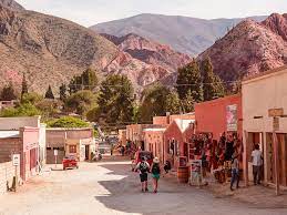 foto representativa de jujuy y salta
