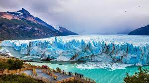 foto representativa de la patagonia argentina